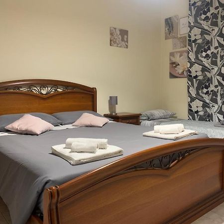 Sempionehome Турин Екстер'єр фото